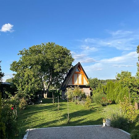Petrovaradin Chalet Novi Sad Dış mekan fotoğraf