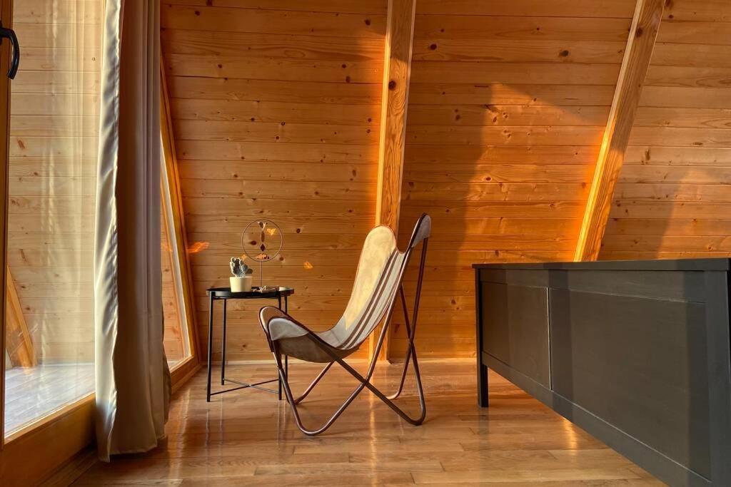 Petrovaradin Chalet Novi Sad Dış mekan fotoğraf