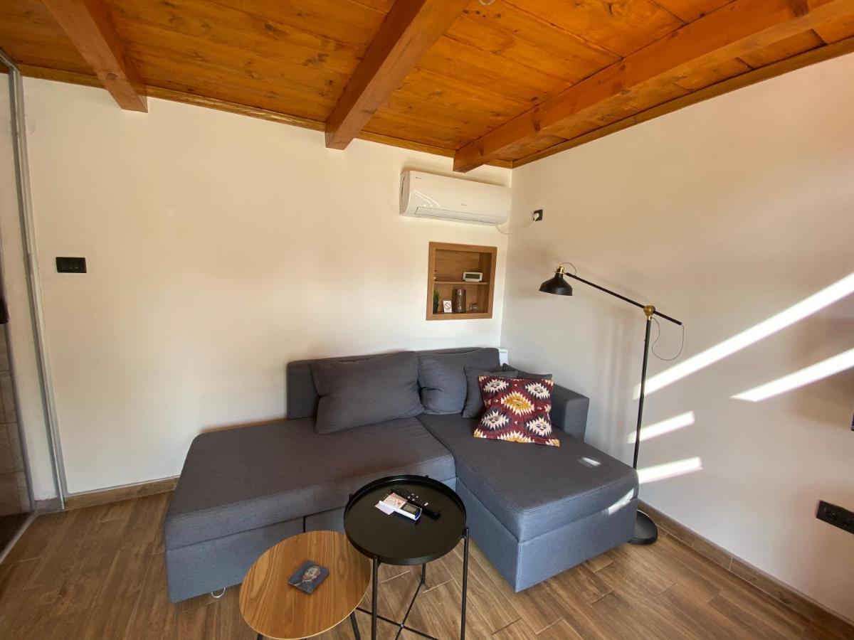 Petrovaradin Chalet Novi Sad Dış mekan fotoğraf