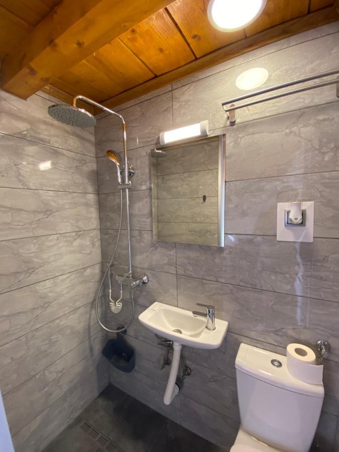 Petrovaradin Chalet Novi Sad Dış mekan fotoğraf
