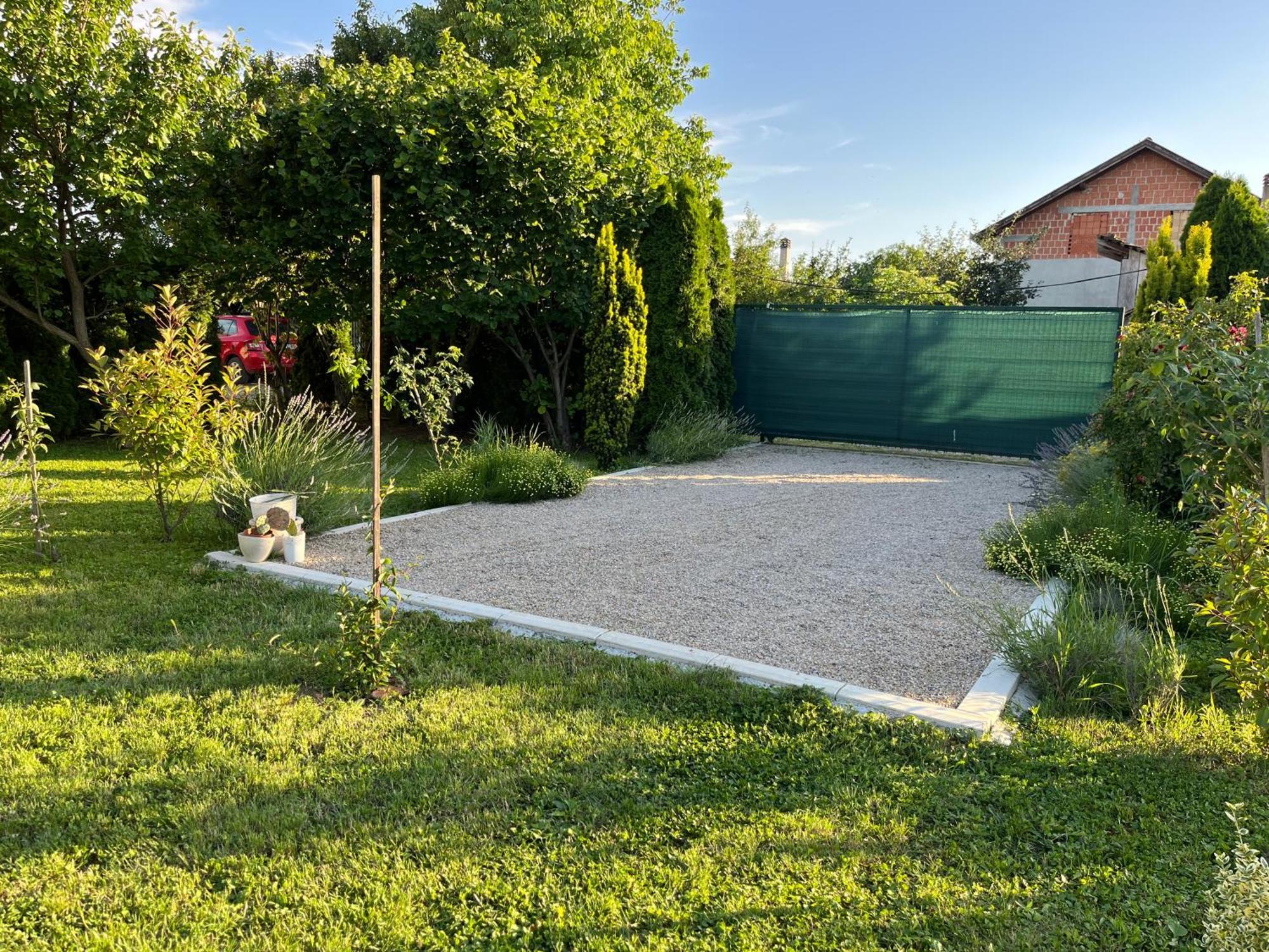 Petrovaradin Chalet Novi Sad Dış mekan fotoğraf